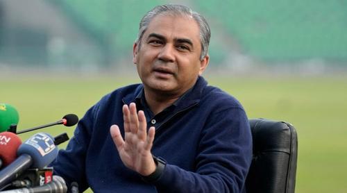 বাংলাদেশের সম্মান নিশ্চিত করাই ছিল একমাত্র লক্ষ্য: নাকভি