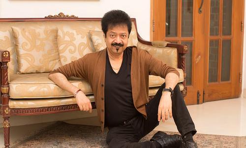 ভ্যালেন্টাইনে কুমার বিশ্বজিতের একক কনসার্ট