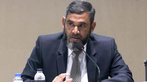 অনলাইনে প্রচারণা চালাতে পারবেন প্রার্থীরা: ইসি সানাউল্লাহ