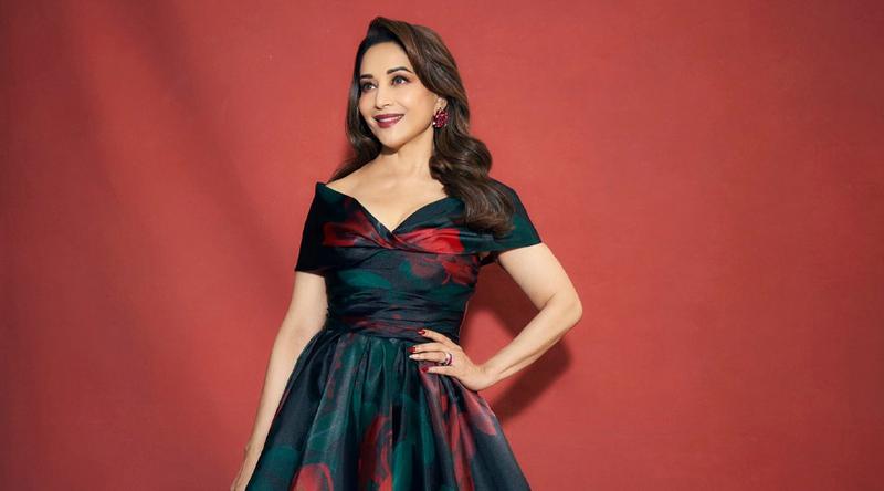 ‘দেবদাসের চন্দ্রমুখী কি মীরা বাই?’—মাধুরীর মন্তব্যে শোরগোল