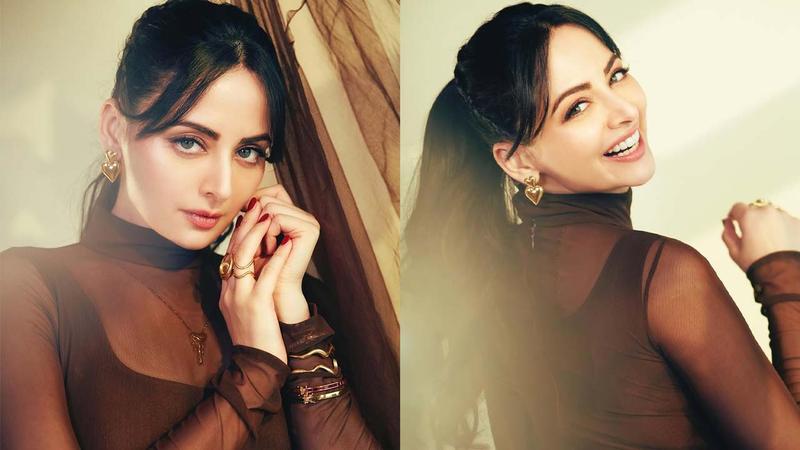 ইমরান হাশমির ‘তস্করি’ সিরিজে ঝড় তোলা কে এই অভিনেত্রী?