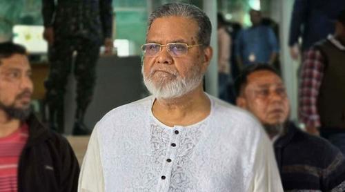 মঞ্জুরুল আহসান মুন্সীকে বহিষ্কার করল বিএনপি