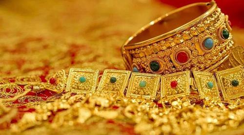 চলতি মাসের ১০ দিনেই ৯ দফা সমন্বয়, কতটা বাড়ল স্বর্ণের দাম?
