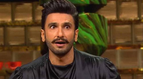 'রণবীর সিং'- কে হত্যার হুমকি!