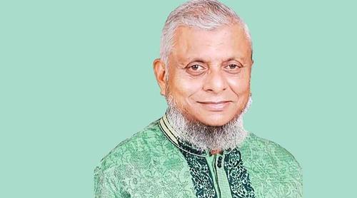 নেকাব খুলে ভোট নেওয়ার দাবি আরিফুলের