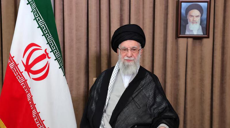 ইরানে খামেনির দুই হাজারের বেশি বন্দির সাজা মওকুফ