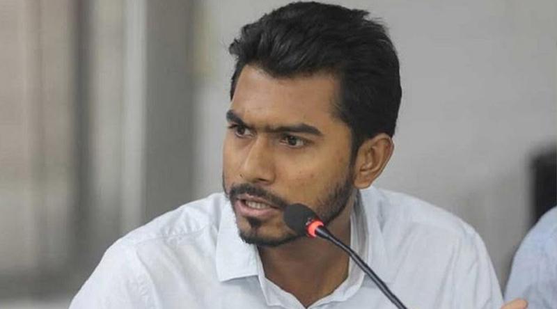 নিরাপত্তা নিয়ে নুরের শঙ্কা প্রকাশ