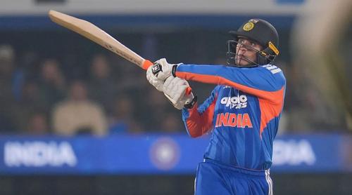 দুঃসংবাদ পেল ভারত