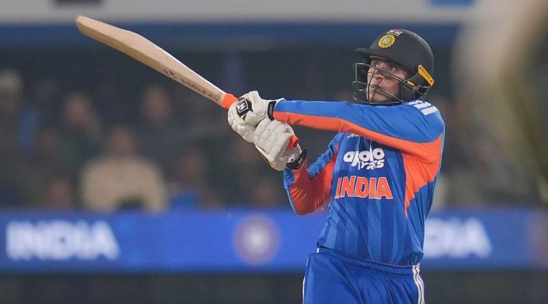 দুঃসংবাদ পেল ভারত