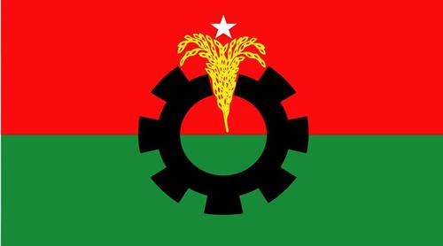 বিএনপির নির্বাচন পরিচালনা কমিটির সঙ্গে হিন্দু সম্প্রদায় কমিটির সৌজন্য সাক্ষাৎ