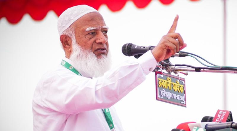 বাংলাদেশের নেতৃত্বের দৌড়ে ‘অচেনা’ ডা. শফিকুর রহমান