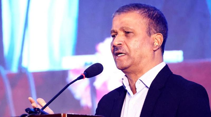 বিশ্বকাপে না যাওয়ার সিদ্ধান্ত বিসিবি ও ক্রিকেটারদেরই: ক্রীড়া উপদেষ্টা