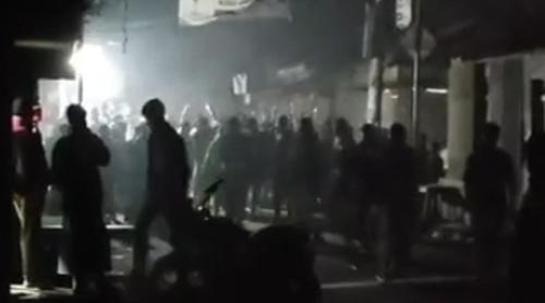 হান্নান মাসউদের সমর্থকদের বাড়িঘরে হামলার অভিযোগ