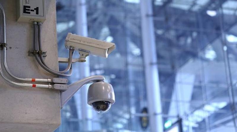 ভোটকেন্দ্রের সিসি ক্যামেরা চুরি