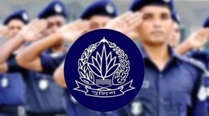 নির্বাচনকে সামনে রেখে রাজধানীতে পুলিশের তল্লাশি জোরদার