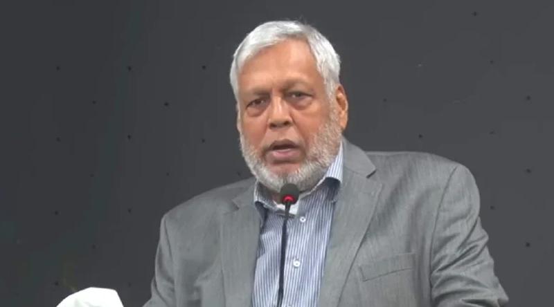 নতুন সরকারের প্রতি অগ্রিম শুভ কামনা জ্বালানি উপদেষ্টার