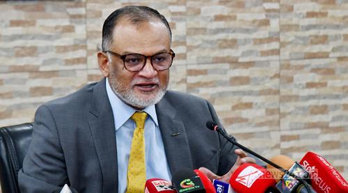 'পরবর্তী সরকার চাইলে চুক্তি থেকে বের হতে পারবে', যুক্তরাষ্ট্রের সঙ্গে শুল্ক চুক্তি নিয়ে বাণিজ্য উপদেষ্টা