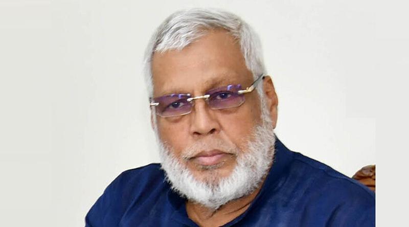 নতুন সরকারের প্রতি অগ্রিম শুভ কামনা ফাওজুল কবিরের