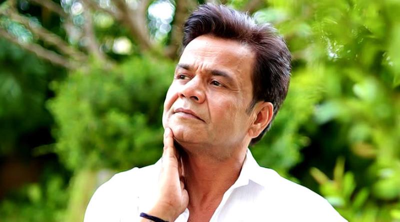 আত্মসমর্পণের ঠিক আগে রাজপাল যাদবের আবেগঘন মন্তব্য