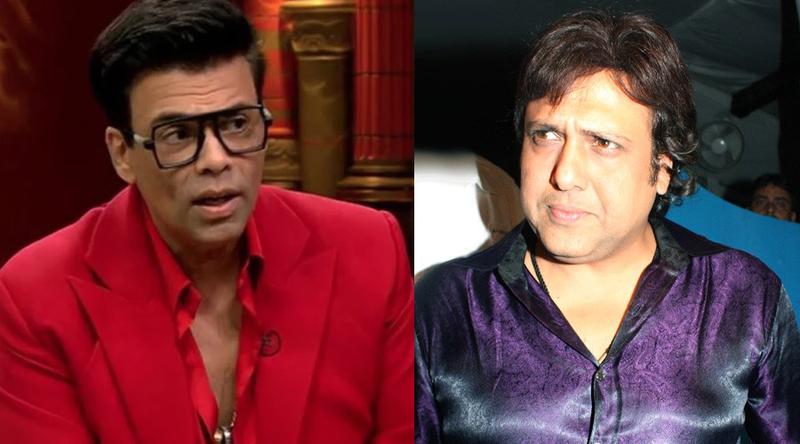 'কেউ আমার নাম ব্যবহার করে একটা গোটা ছবি বানিয়ে ফেলেছে!'  মেজাজ হারালেন গোবিন্দ