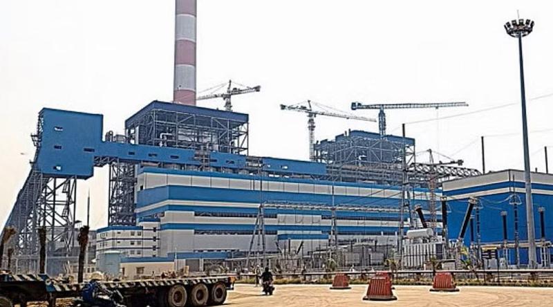 নির্বাচনের আগেই বেড়েছে আদানির বিদ্যুৎ সরবরাহ