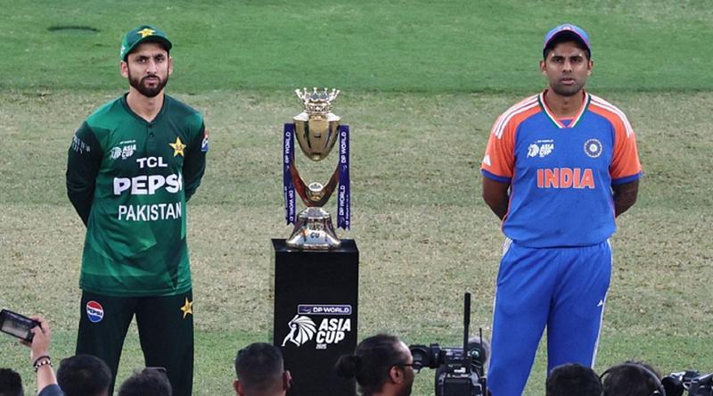 ‘ভারত ম্যাচ বয়কট ছিল পাকিস্তানের সাজানো নাটক’