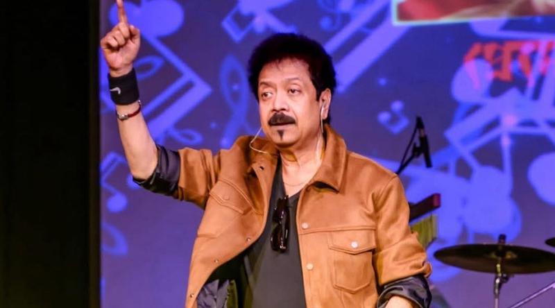 দীর্ঘ বিরতির পর আবারও সরব জনপ্রিয় কণ্ঠশিল্পী কুমার বিশ্বজিৎ!