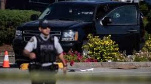 কানাডায় বন্দুকধারীর হামলায় নিহত ৯