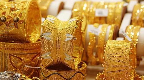 দেশের বাজারে কত দামে স্বর্ণ ও রুপা বিক্রি হচ্ছে?