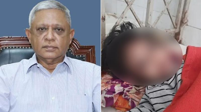 বিমানের সাবেক এমডির বাসায় শিশু নির্যাতন, আদালতে লোমহর্ষক বর্ণনা