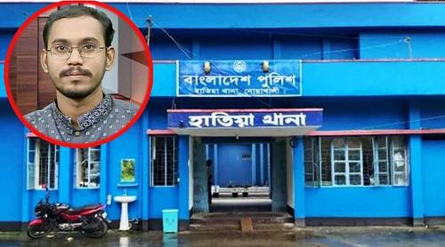 হান্নান মাসউদের ৩ সমর্থকের বাড়ি-দোকানে হামলার অভিযোগ