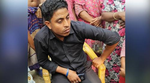 নির্বাচনে আনসারে ডিউটির প্রলোভনে ৬৫ জনের টাকা আত্মসাৎ