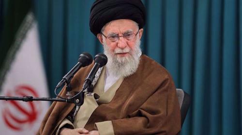 ২ হাজারের বেশি দণ্ডপ্রাপ্ত অপরাধীকে ক্ষমা করলেন খামেনি