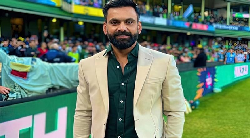 ভুল স্বীকার করে আইসিসির ক্ষমা চাওয়া উচিত: হাফিজ