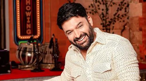 মাত্র ৩৬ বছরেই অবসাদের শিকার! কী ভাবে ঘুরে দাঁড়ান তারকা কৌতুকশিল্পী কপিল শর্মা?