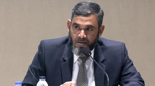 শুক্রবার সকালের মধ্যে বেশির ভাগ আসনের ফল প্রকাশ: ইসি সানাউল্লাহ