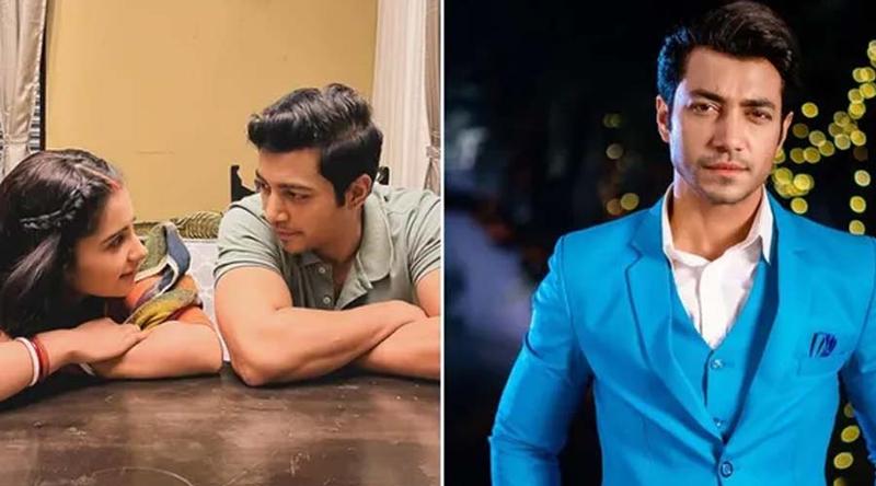 প্রেমের মাসে দূরত্ব বাড়ছে অঙ্গনা রায়-রোহন ভট্টাচার্যের মধ্যে?