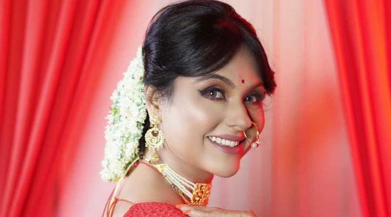 পর্দায় কম দেখা যাওয়ার কারণ নিয়ে মুখ খুললেন অভিনেত্রী রূপা ভট্টাচার্য