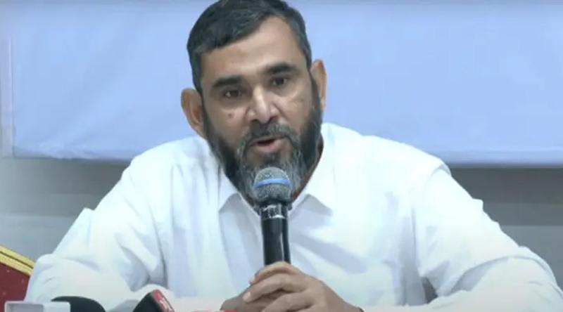 পর্যবেক্ষক ও গণমাধ্যমকর্মী কেন্দ্রে স্বাধীনভাবে তথ্য সংগ্রহ করতে পারবে: নির্বাচন কমিশনার