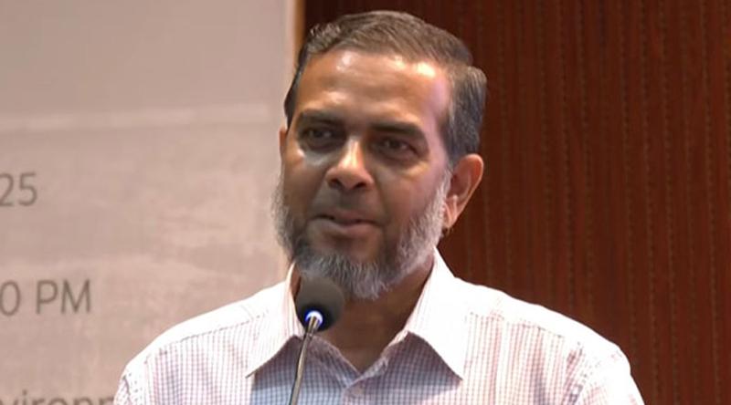 এই অর্থ নির্বাচন সংশ্লিষ্ট নয়, ব্যবসার টাকা : এহসানুল মাহবুব জুবায়ের