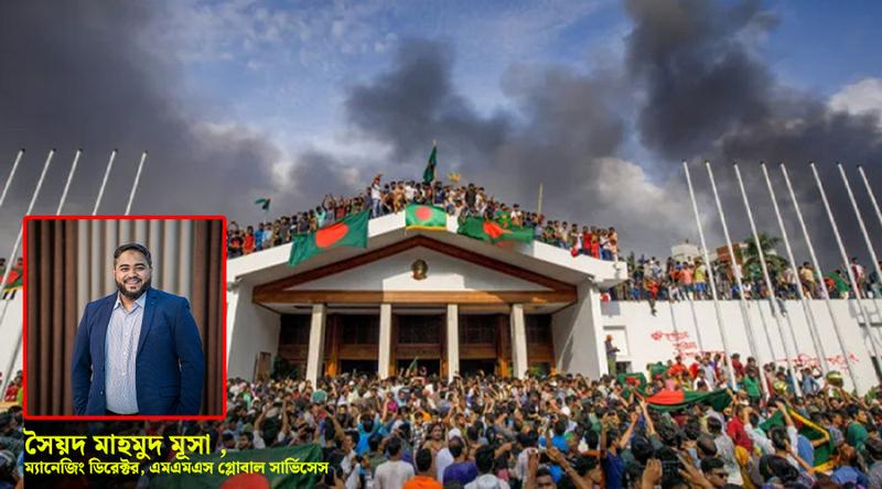 'নির্বাচনের পর যেন পথ না হারায় বাংলাদেশ'