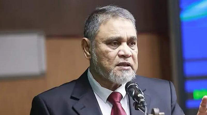 ভোট গণনায় স্বচ্ছতা নিশ্চিত করেছে নির্বাচন কমিশন: সিইসি