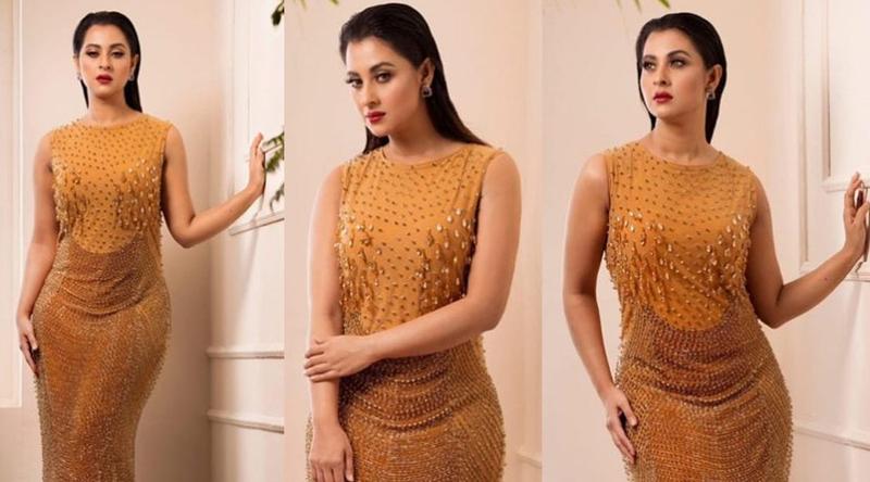 নতুন সরকারের কাছে কী চাইলেন চিত্রনায়িকা বুবলী?