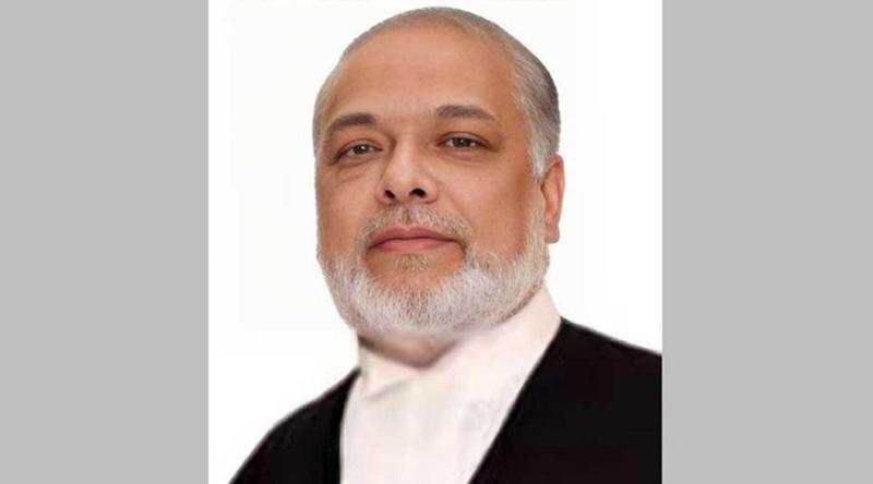 ধানমন্ডি মহিলা কলেজ কেন্দ্রে ভোট দেবেন প্রধান বিচারপতি