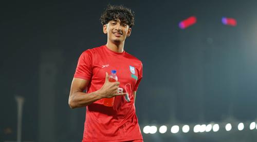 আমিরাতি ক্লাবে যোগ দিলেন জায়ান