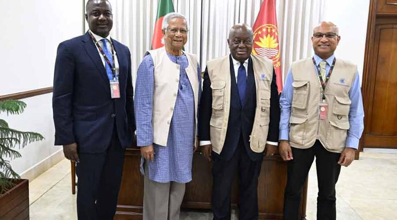 নির্বাচন পর্যবেক্ষণে ঢাকায় ৩৯৪ বিদেশি পর্যবেক্ষক ও ১৯৭ সাংবাদিক