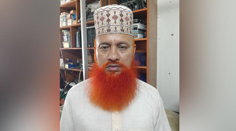 কুমিল্লায় ২ লাখ টাকাসহ জামায়াত নেতা আটক