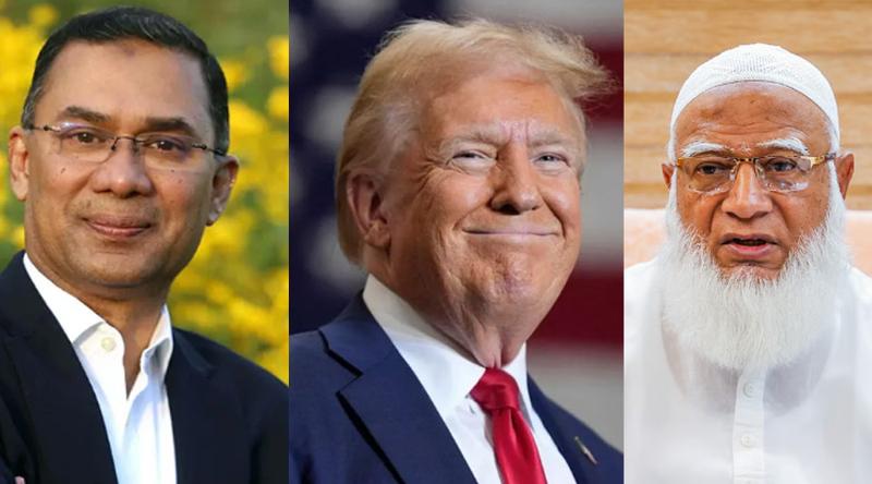 দেশের জনগণ যাকে নির্বাচিত করবে তার সঙ্গেই কাজ করবে যুক্তরাষ্ট্র