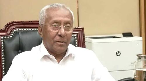 ৫০ লাখ নয়, প্রয়োজনে ৫ কোটি টাকা বহনেও সমস্যা নেই: ইসি সচিব