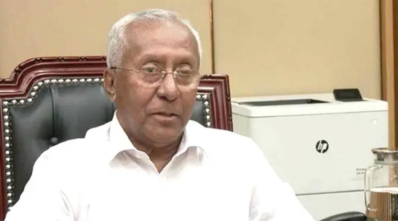 ৫০ লাখ নয়, প্রয়োজনে ৫ কোটি টাকা বহনেও সমস্যা নেই: ইসি সচিব